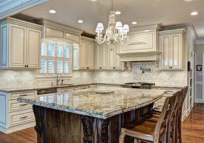 Astillero - St. Ives Country Club