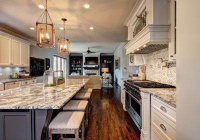 Augustine - Laurel Springs Country Club