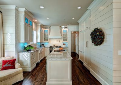 Beyer - Laurel Springs Country Club