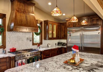 Borovitski - Lake Lanier