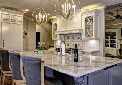 Cauffman - Laurel Springs Country Club