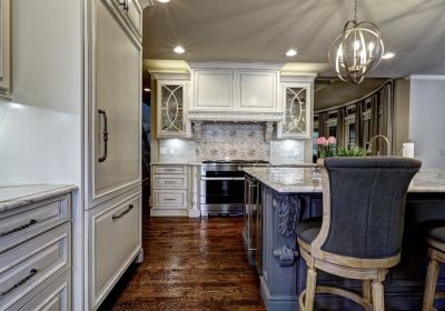 Cauffman - Laurel Springs Country Club