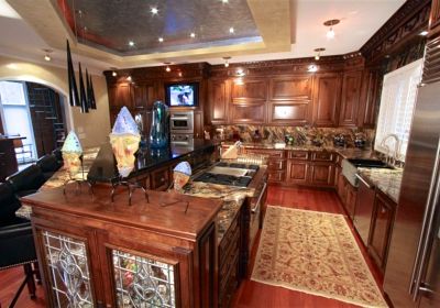 Chattahoochee Riverfront