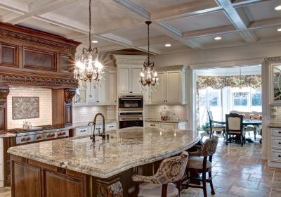 Chudgar - Augusta, Georgia