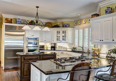 Country Club of the South