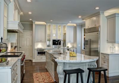 Diack - Laurel Springs Country Club