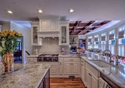 Dickey - Laurel Springs Country Club