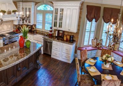 Harvey - Sugarloaf Country Club