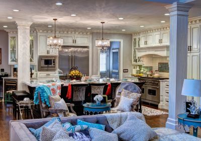 Hawkes - Sugarloaf Country Club