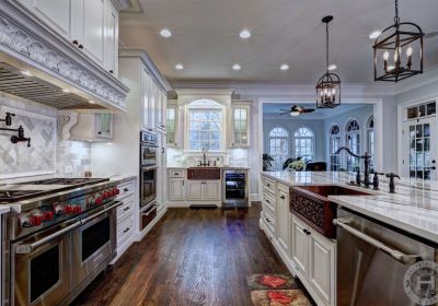 Hewitt - Alpharetta, GA