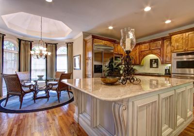 Hill - Laurel Springs Country Club