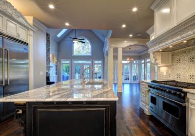 Laurel Springs Country Club 2