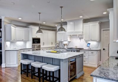 Mcallister - Windermere