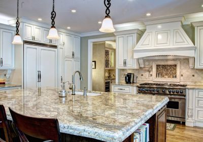 McElroy - Johns Creek