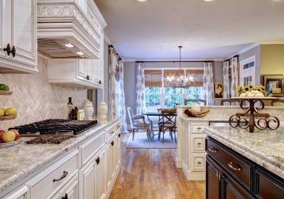 Murphy - Laurel Springs Country Club