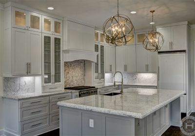 New Home - Sugarloaf Country Club