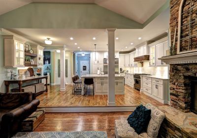 Olde Atlanta Golf Club - Suwanee, GA