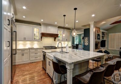 Olde Atlanta Golf Club - Suwanee, GA