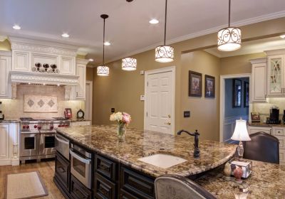 Parow - Suwanee, Georgia