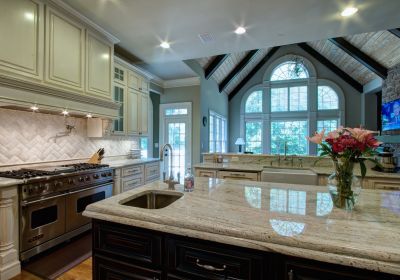 Patel - Laurel Springs Country Club