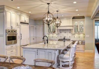 Pugh - Laurel Springs Country Club