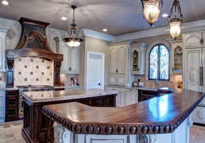 Tuscan Southern - Marietta Georgia