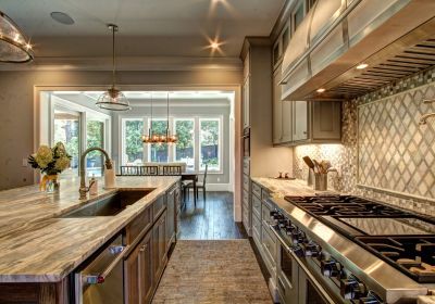 Williams - Brookhaven