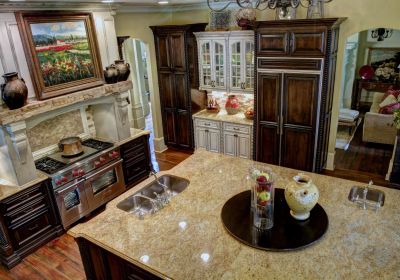 Williams - The River Club