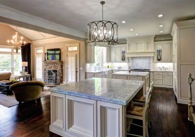 Wolters - Laurel Springs Country Club